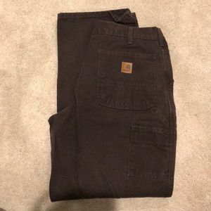 Men’s Carhartt Pants